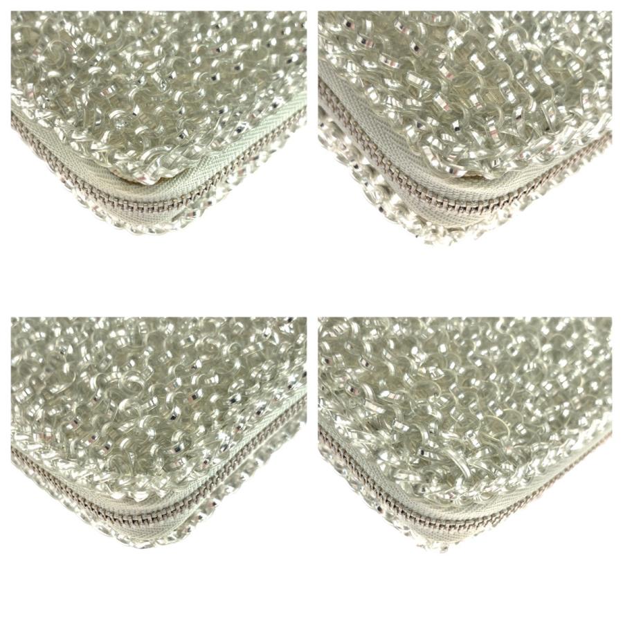 ANTEPRIMA（アンテプリマ） 美品 シルバー シルバー金具 ワイヤー 長