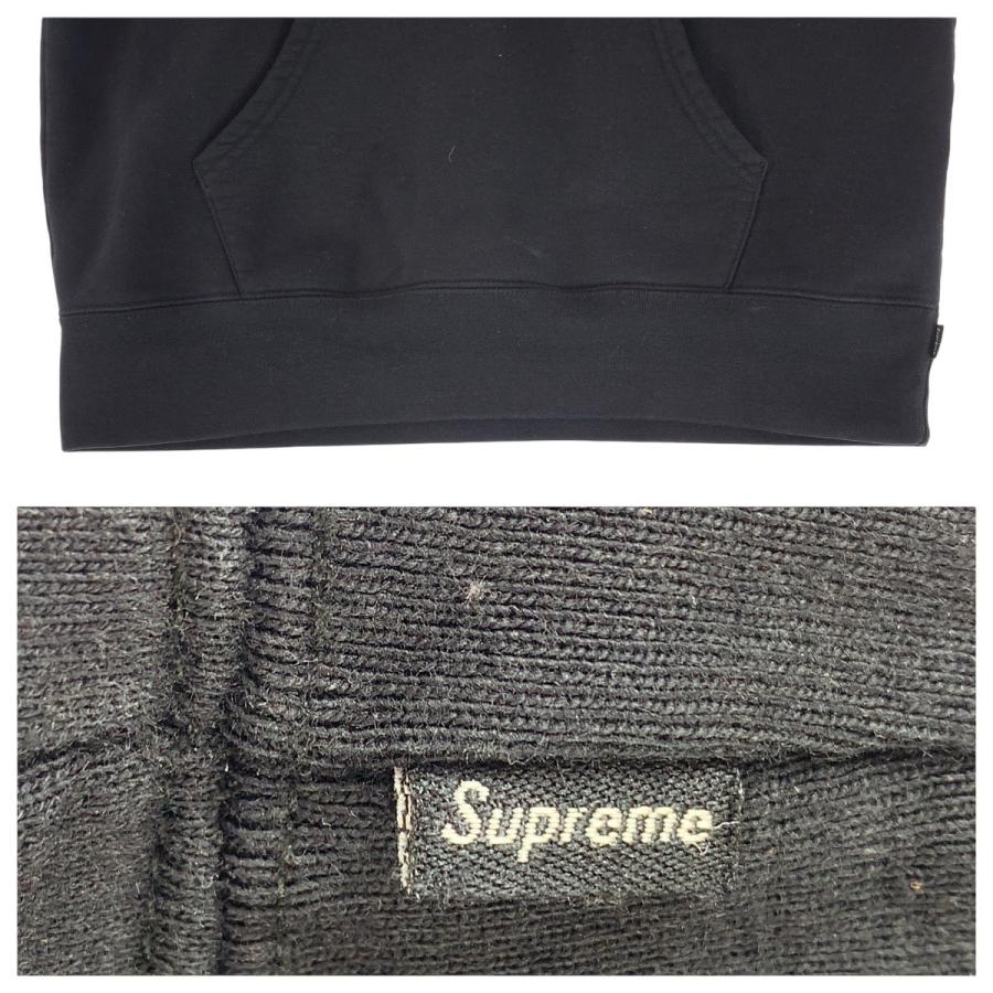 Supreme（シュプリーム） 美品 ヒステリックグラマー コラボ サイズM