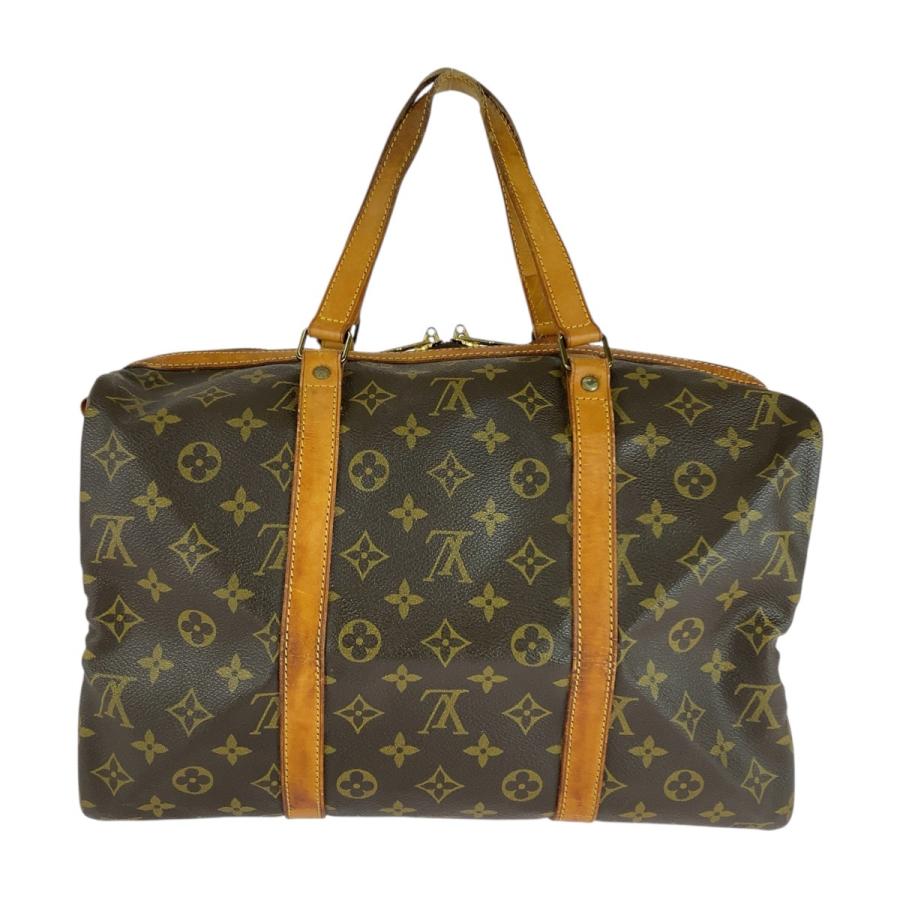 LOUIS VUITTON（ルイ・ヴィトン） モノグラム サックスプール35