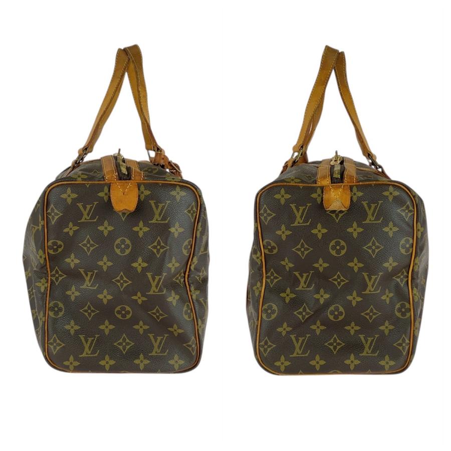 LOUIS VUITTON ルイヴィトン ドーヴィル ボストンバッグ モノグラム LOUIS VUITTON（ルイ・ヴィトン） モノグラム サックスプール35