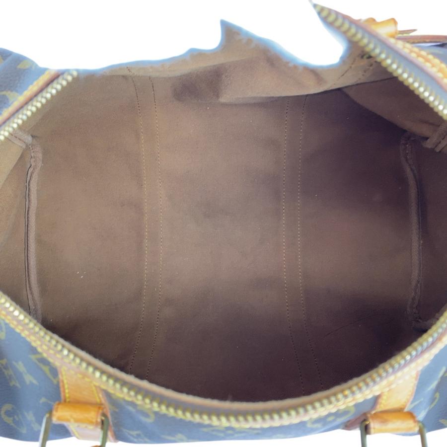 LOUIS VUITTON（ルイ・ヴィトン） モノグラム サックスプール35