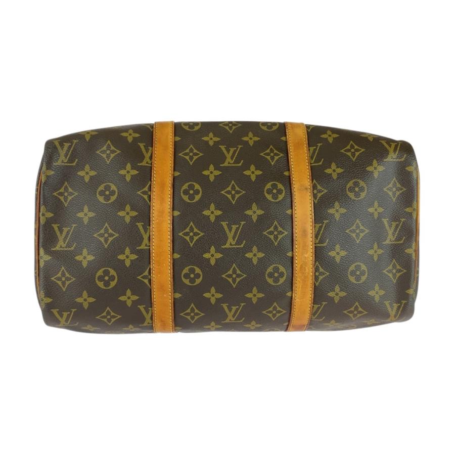 LOUIS VUITTON（ルイ・ヴィトン） モノグラム サックスプール35