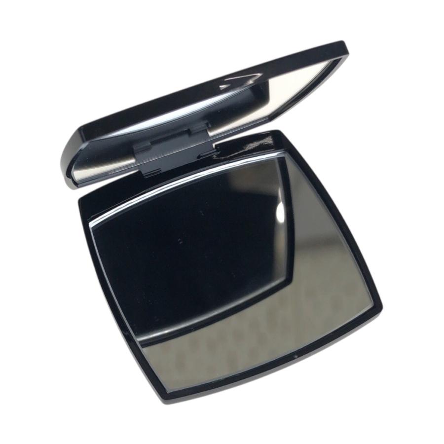 CHANEL（シャネル） 新品未使用 ココマーク ブラック 黒 プラスチック