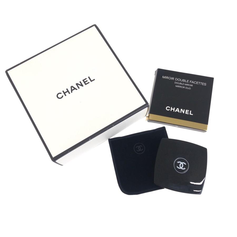 CHANEL（シャネル） 新品未使用 ココマーク ブラック 黒 プラスチック