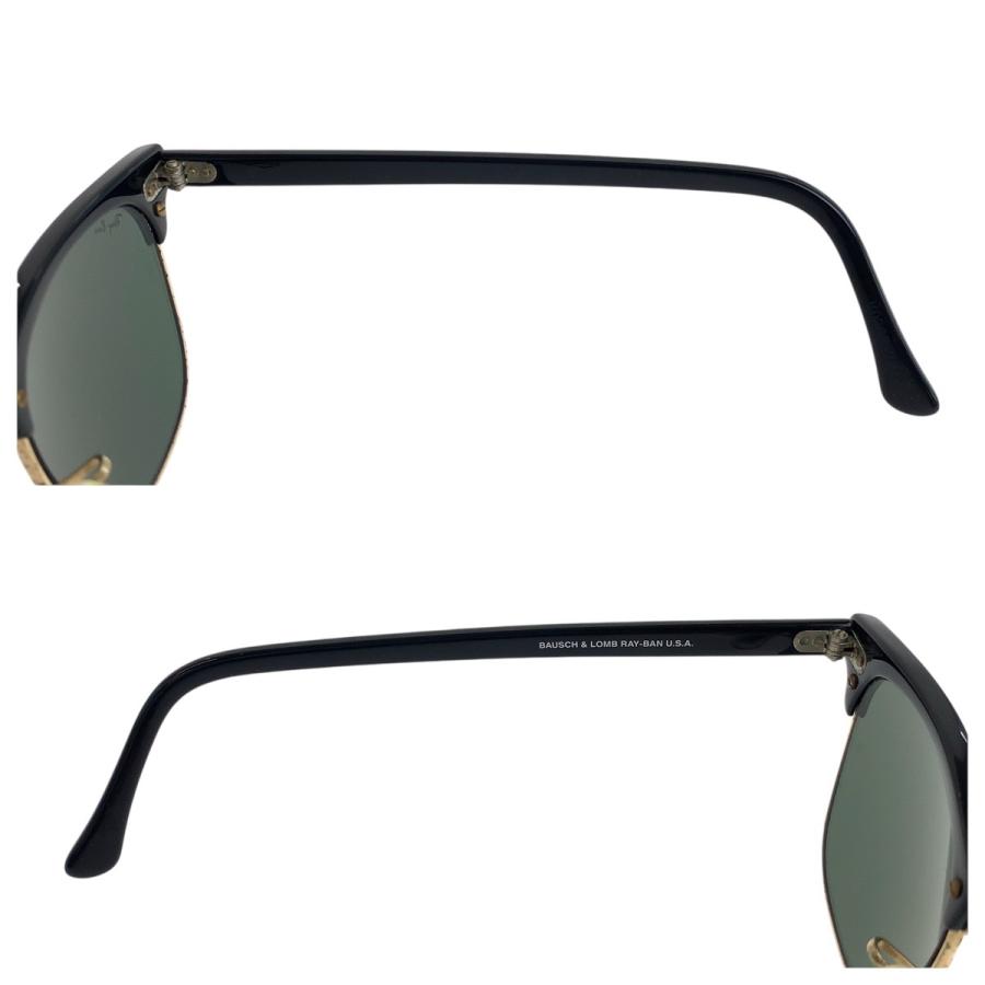 Ray-Ban（レイバン） ヴィンテージ ボシュロム クラブマスター