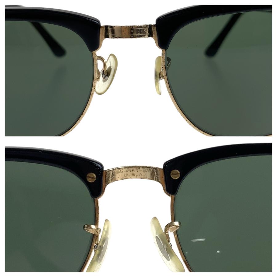 Ray-Ban（レイバン） ヴィンテージ ボシュロム クラブマスター