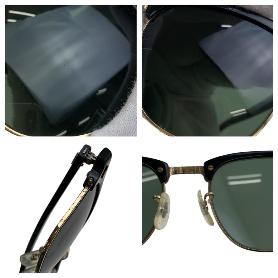 Ray-Ban（レイバン） ヴィンテージ ボシュロム クラブマスター