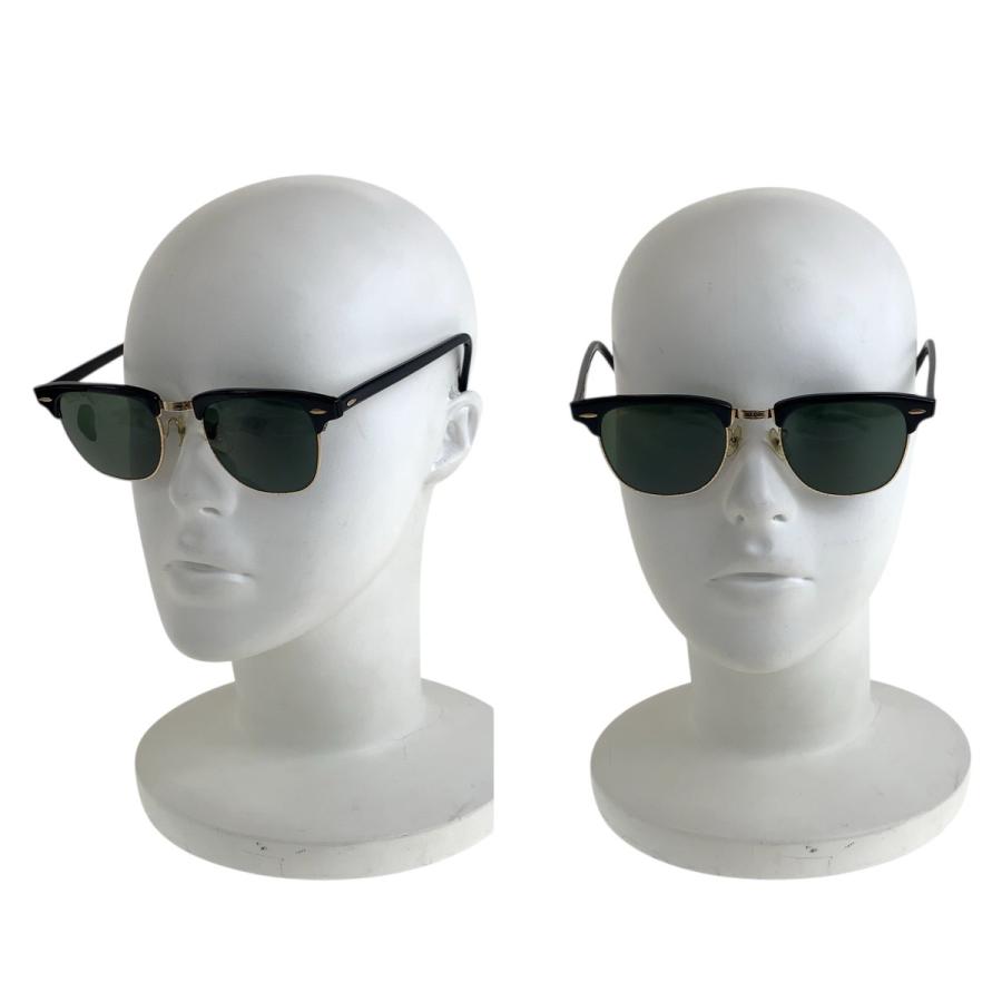 Ray-Ban（レイバン） ヴィンテージ ボシュロム クラブマスター