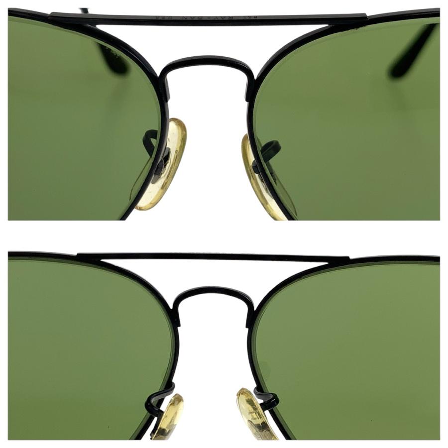 Ray-Ban（レイバン） 美品 ヴィンテージ ボシュロム アビエーター