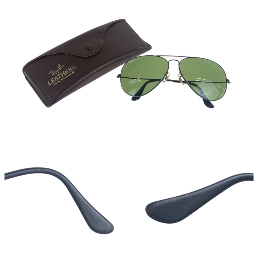 Ray-Ban（レイバン） 美品 ヴィンテージ ボシュロム アビエーター