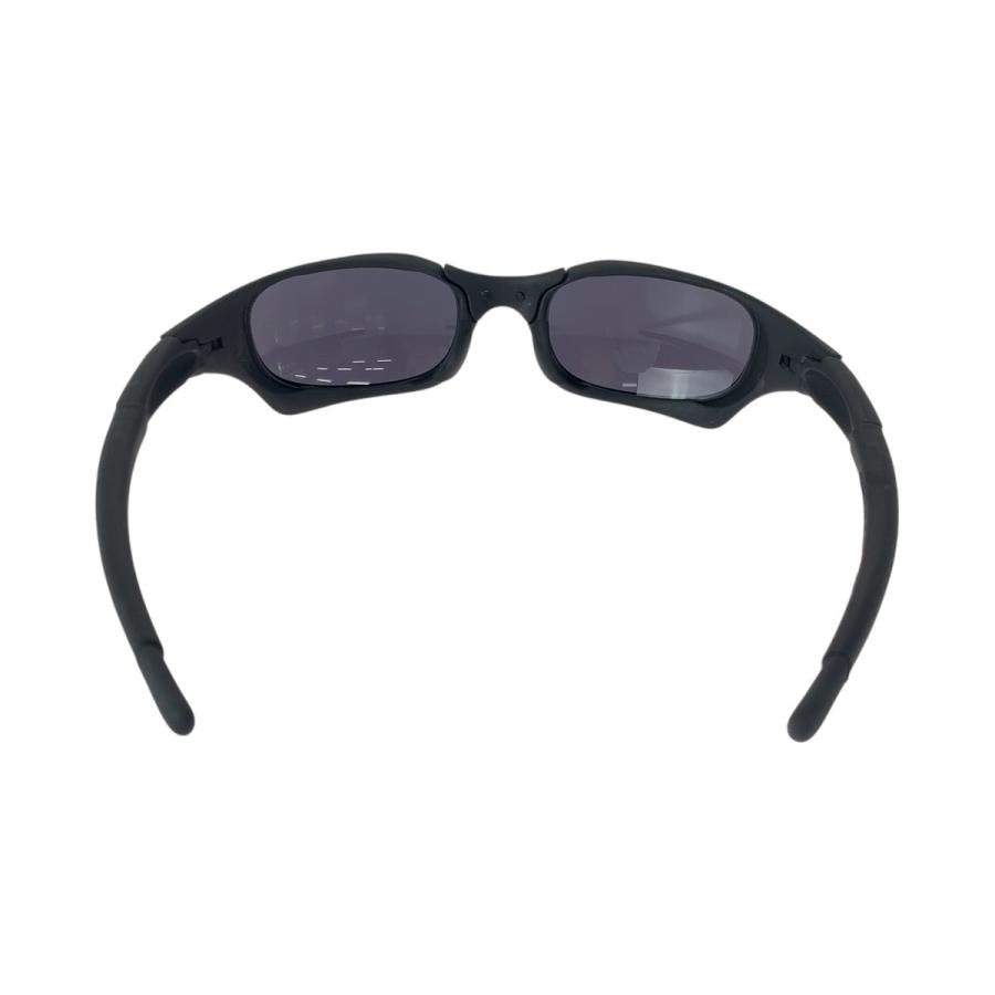 OAKLEY（オークリー） 美品 マグスイッチ ブラック シルバー