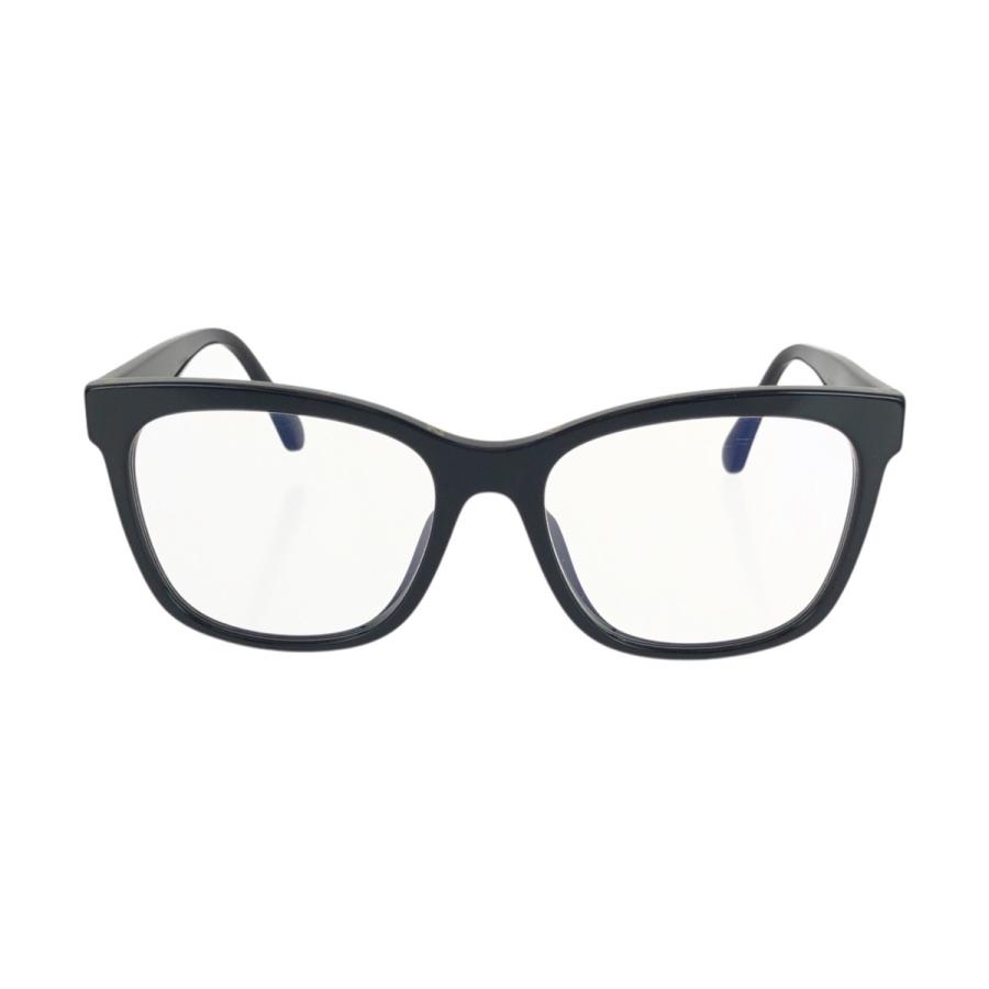 CHANEL（シャネル） 美品 ココマーク ブラック 黒 シルバー金具