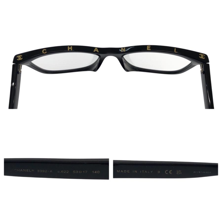 CHANEL（シャネル） 美品 ココマーク ブラック 黒 シルバー金具