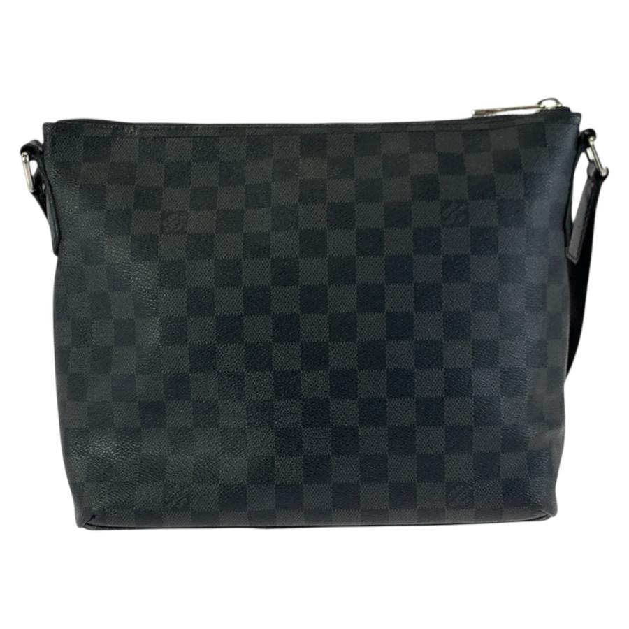 LOUIS VUITTON（ルイ・ヴィトン） ダミエ グラフィット ミックPM