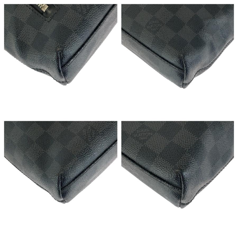 LOUIS VUITTON（ルイ・ヴィトン） ダミエ グラフィット ミックPM