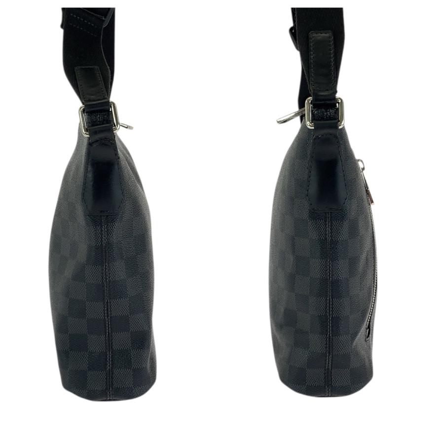 LOUIS VUITTON（ルイ・ヴィトン） ダミエ グラフィット ミックPM