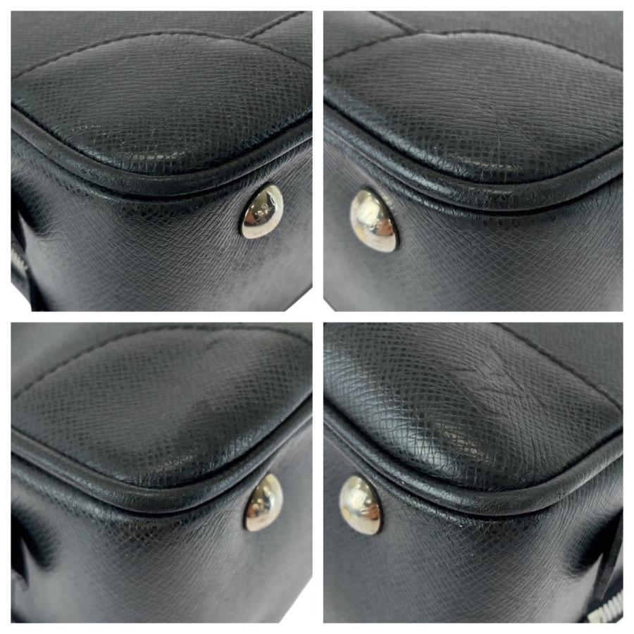 LOUIS VUITTON（ルイ・ヴィトン） タイガ アレクサンダー アルドワーズ