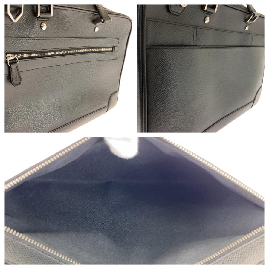 LOUIS VUITTON（ルイ・ヴィトン） タイガ アレクサンダー アルドワーズ