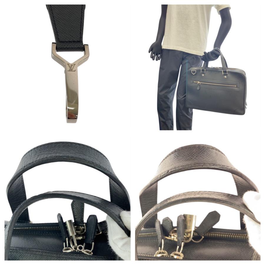 LOUIS VUITTON（ルイ・ヴィトン） タイガ アレクサンダー アルドワーズ