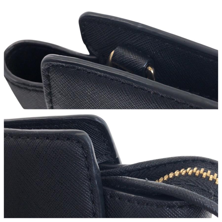 MICHAEL KORS（マイケルコース） 美品 ブラック 黒 ゴールド金具
