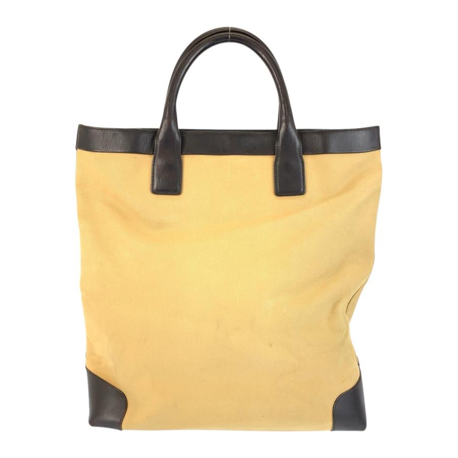 美品 GUCCI グッチ シェリーライン ベージュ ブラウン キャンバス/レザー 002 1121 トートバッグ ハンドバッグ レディース 600026 | GUCCI | 01