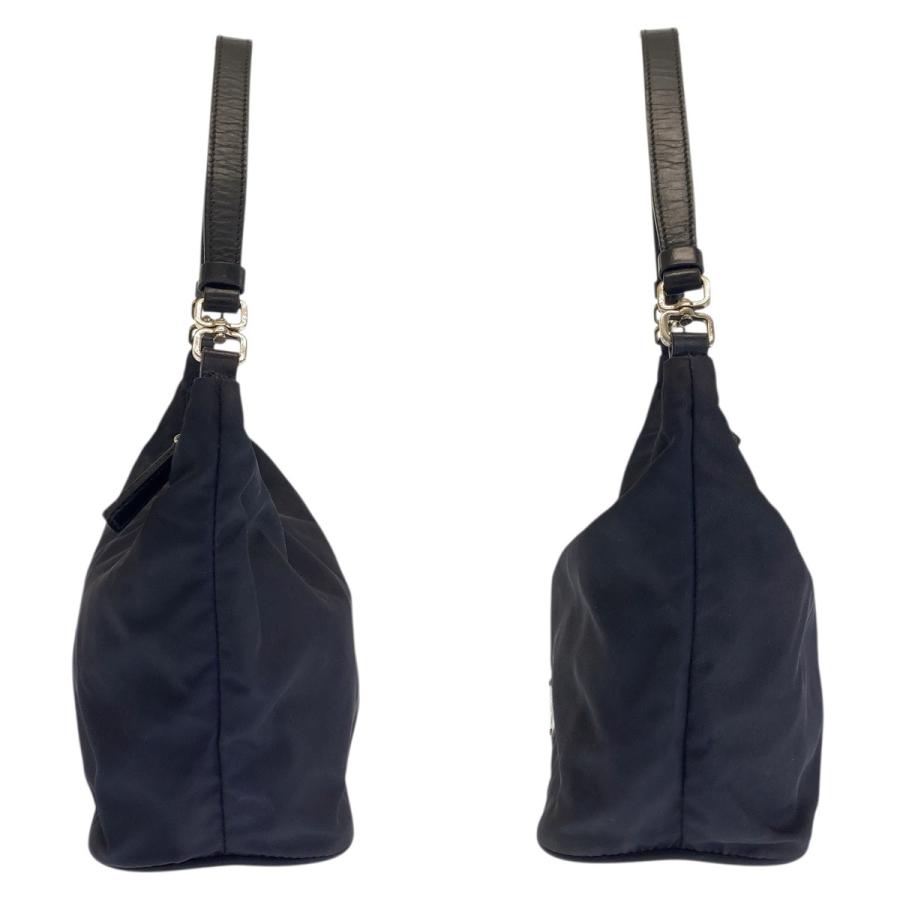 【美品】PRADA ボディバッグ ウエストポーチ テスートナイロン 三角ロゴ 黒 楽天市場】【美品】 プラダ ボディバッグ & バックパック テスート