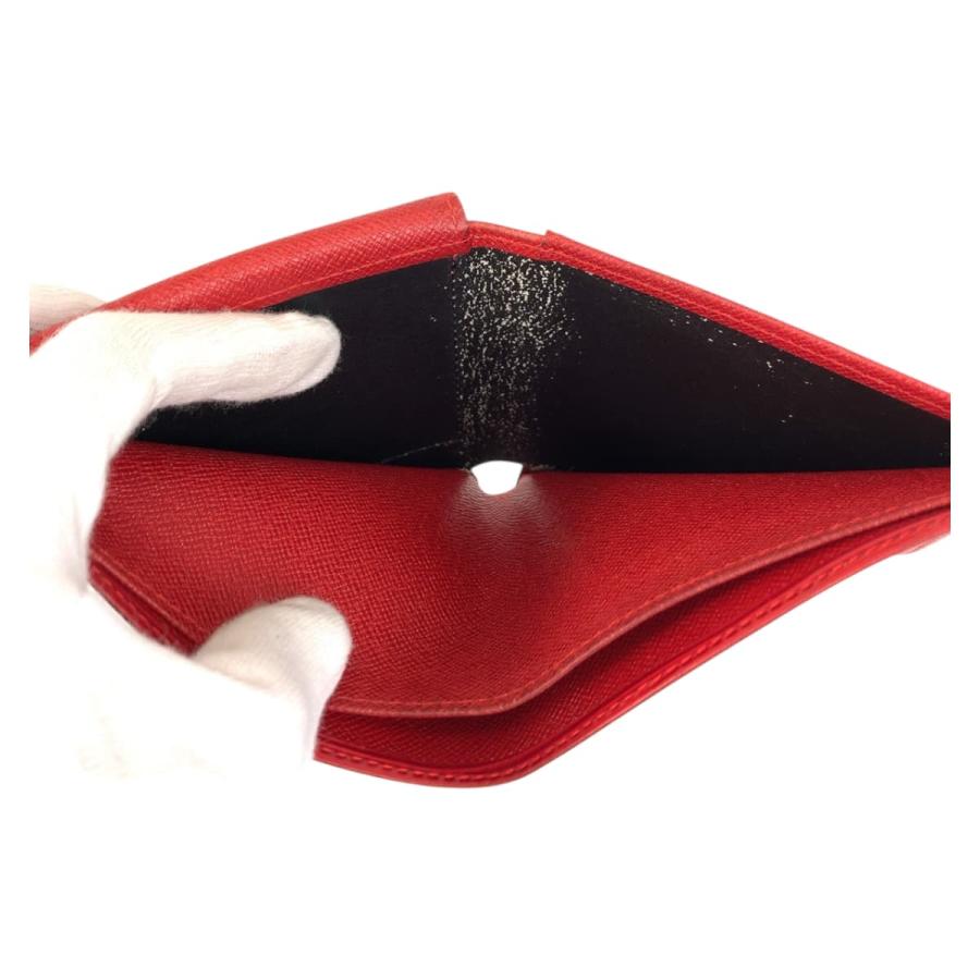 LOUIS VUITTON（ルイ・ヴィトン） エピ ポルト ビエ カルト クレディ