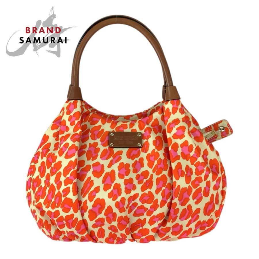 kate spade 赤 トートバッグ ゴールド ショルダーバッグ セット kate spade NEW YORK（ケイト・スペード ニューヨーク） 美品 Kate