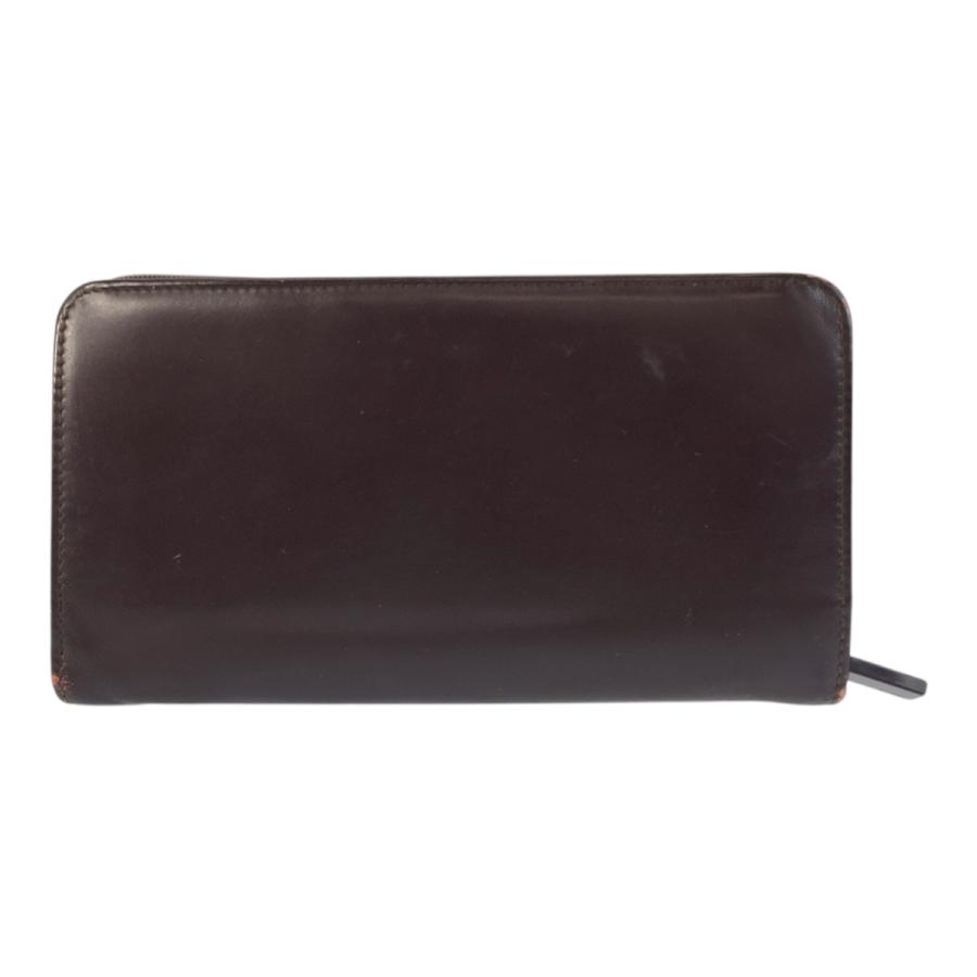 GUCCI グッチ Gロゴ パープル  レザー 035 0416 1978 長財布 ロングウォレット レディース 600238 | GUCCI | 01