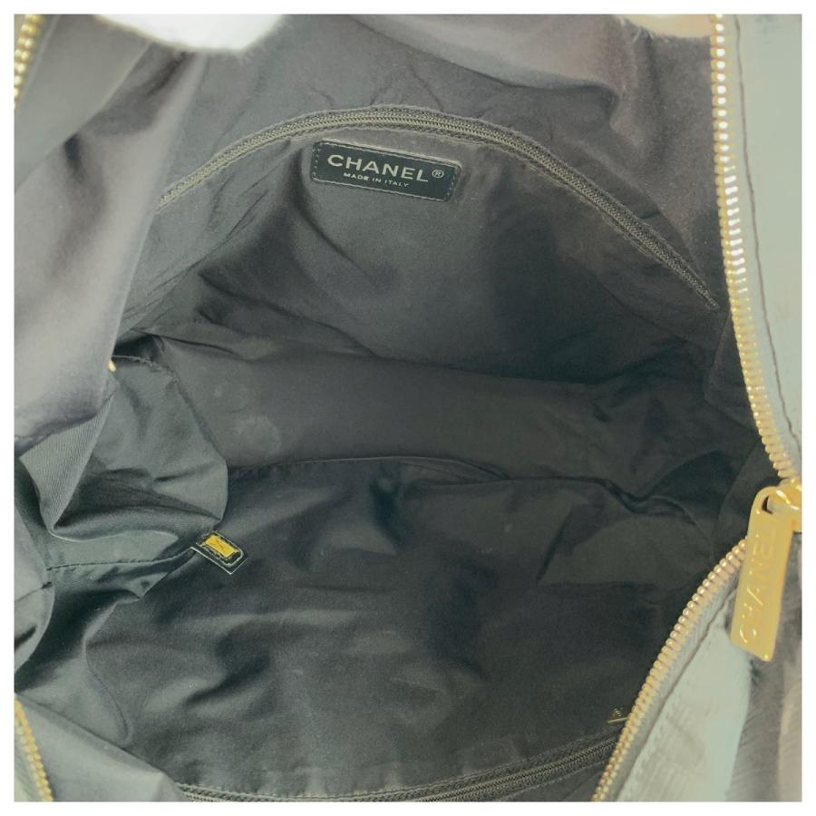 CHANEL（シャネル） 美品 ニュートラベルライン トート ココマーク