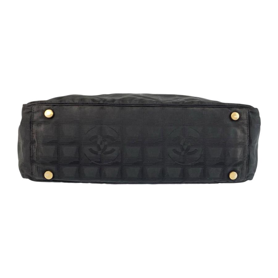 CHANEL（シャネル） 美品 ニュートラベルライン トート ココマーク