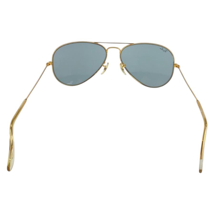 美品 Ray-Ban レイバン ヴィンテージ ボシュロム アビエーター ゴールド メタル 58□14 サングラス 男女兼用 メンズ 600464 | Ray-Ban | 02