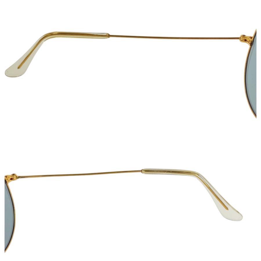 美品 Ray-Ban レイバン ヴィンテージ ボシュロム アビエーター ゴールド メタル 58□14 サングラス 男女兼用 メンズ 600464 | Ray-Ban | 05