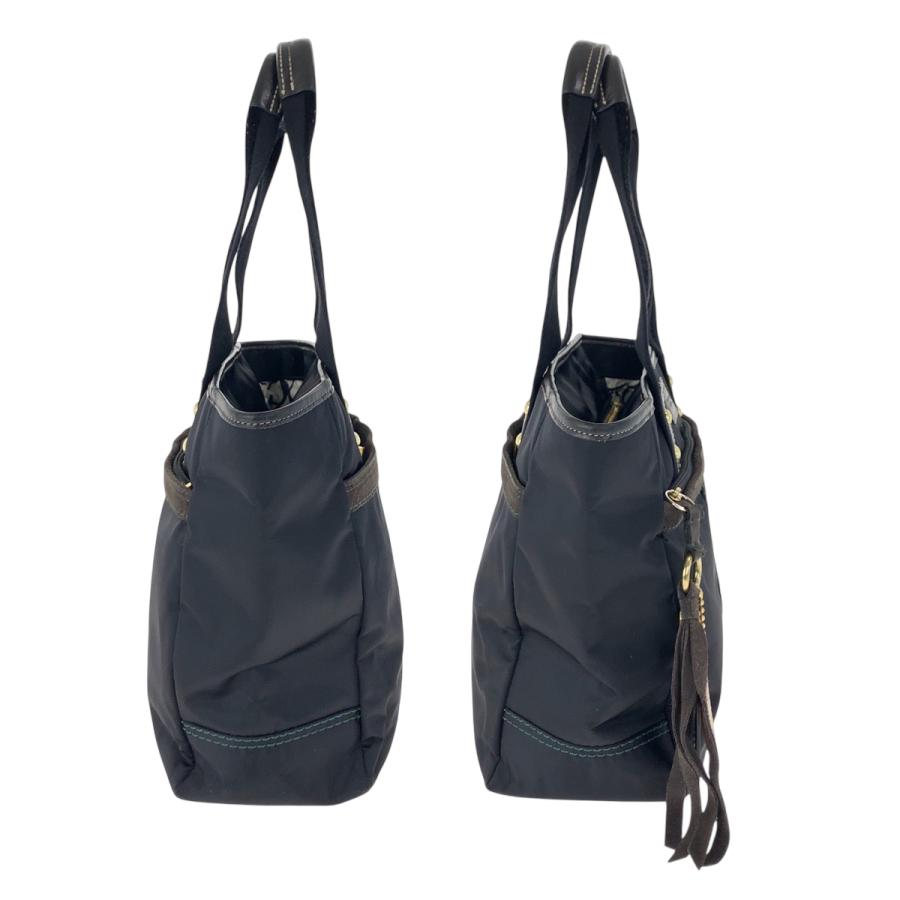 COACH（コーチ） 美品 ハンプトンズウィークエンド ブラック 黒