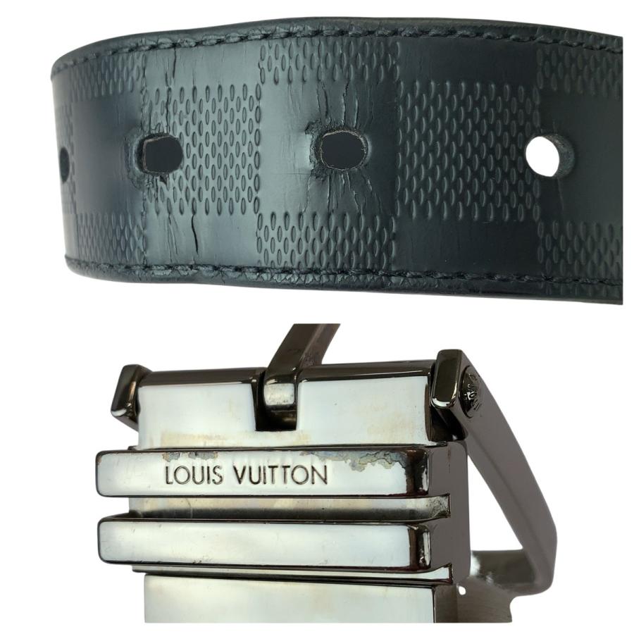 メンズファッション LOUIS VUITTON ルイヴィトン ダミエ アンフィニ