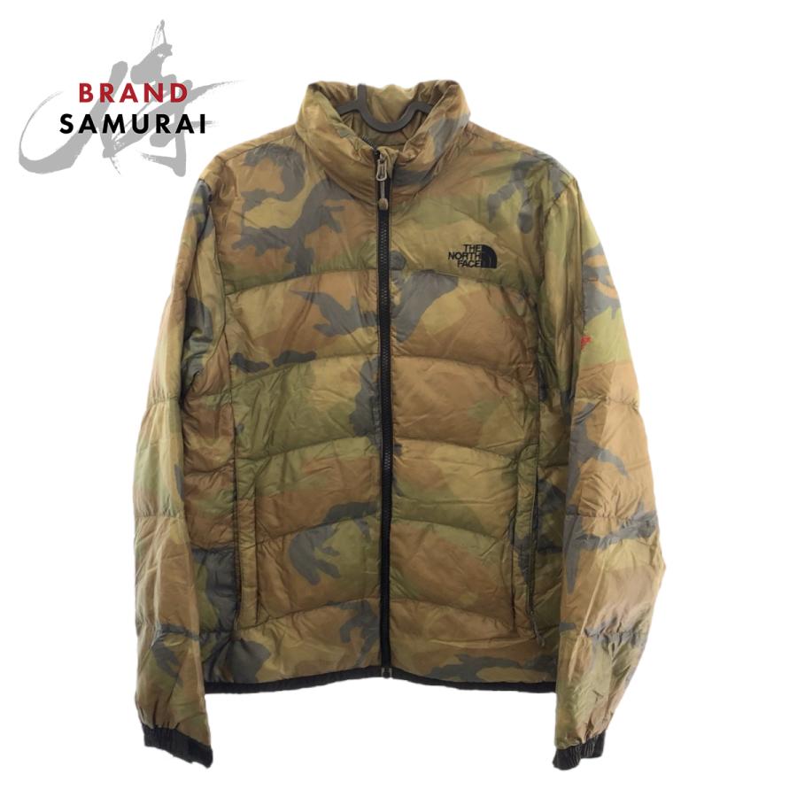 THE NORTH FACE（ザ ノースフェイス） ザ ノースフェイス サミット