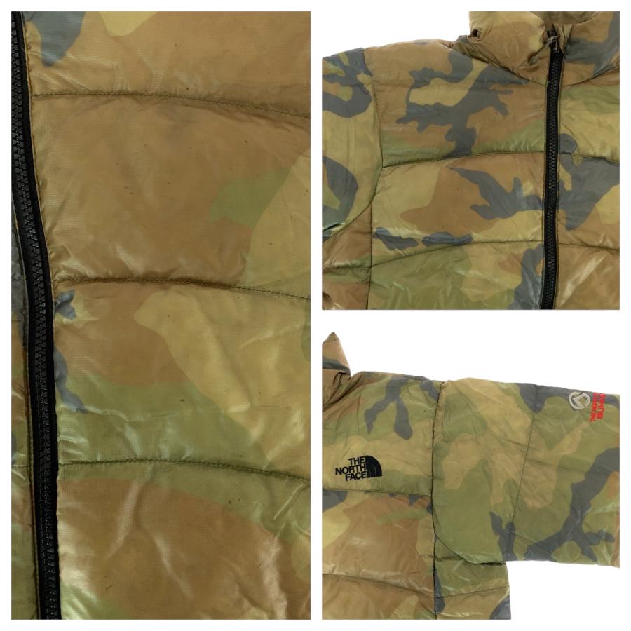 THE NORTH FACE（ザ ノースフェイス） ザ ノースフェイス サミット