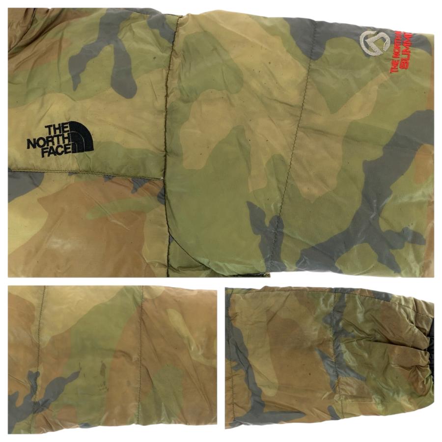 THE NORTH FACE（ザ ノースフェイス） ザ ノースフェイス サミット