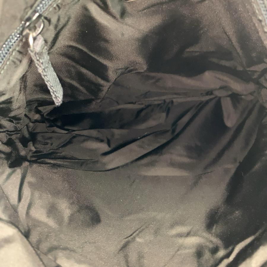 PRADA プラダ プラダスポーツ ブラック 黒 シルバー金具/ネオプレン ショルダーバッグ メッセンジャーバッグ メンズ 600687 | PRADA | 08