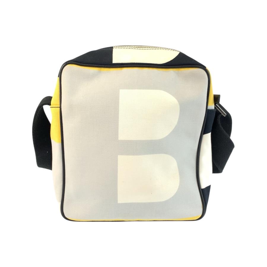 BALLY(バリー) ショルダーバッグ ビジーB バリー ショルダーバッグ 