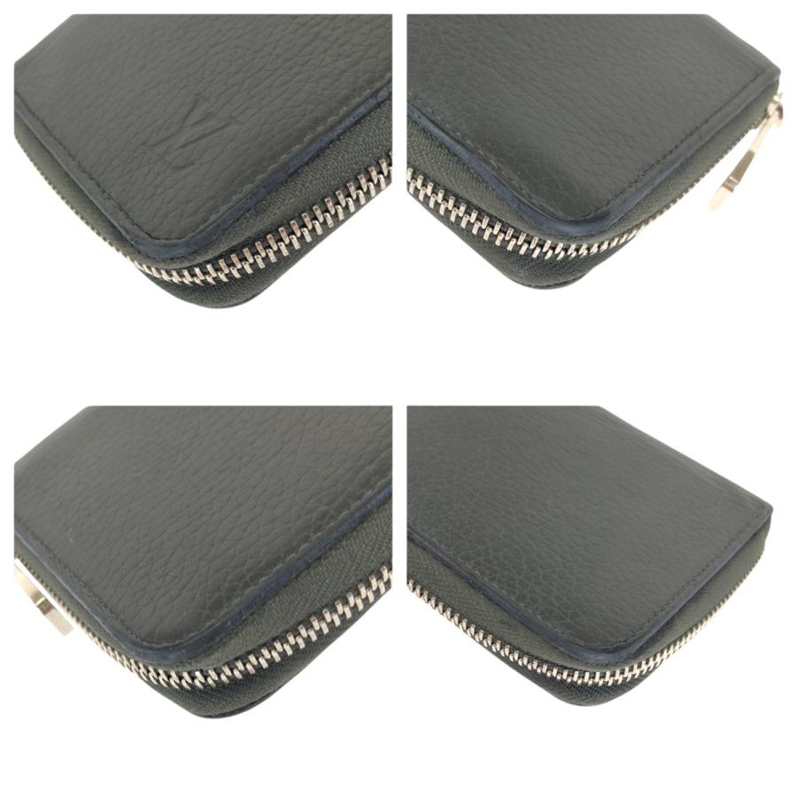 【美品!!】 ルイヴィトン トリヨン ヴェルティカル ジッピーウォレット 長財布 LOUIS VUITTON（ルイ・ヴィトン） トリヨン ジッピーウォレット ヴェル
