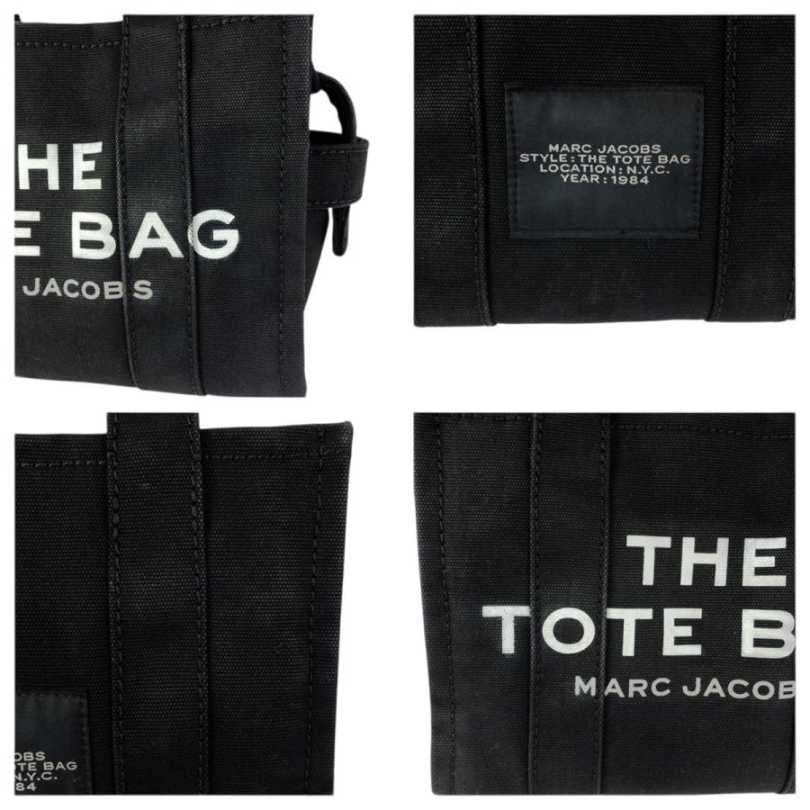 MARC JACOBS マークジェイコブス ザ トート バッグ スモール 2way