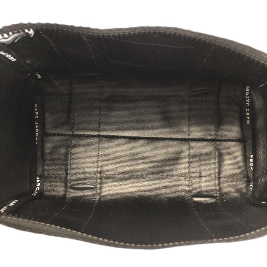 MARC JACOBS マークジェイコブス ザ トート バッグ スモール 2way