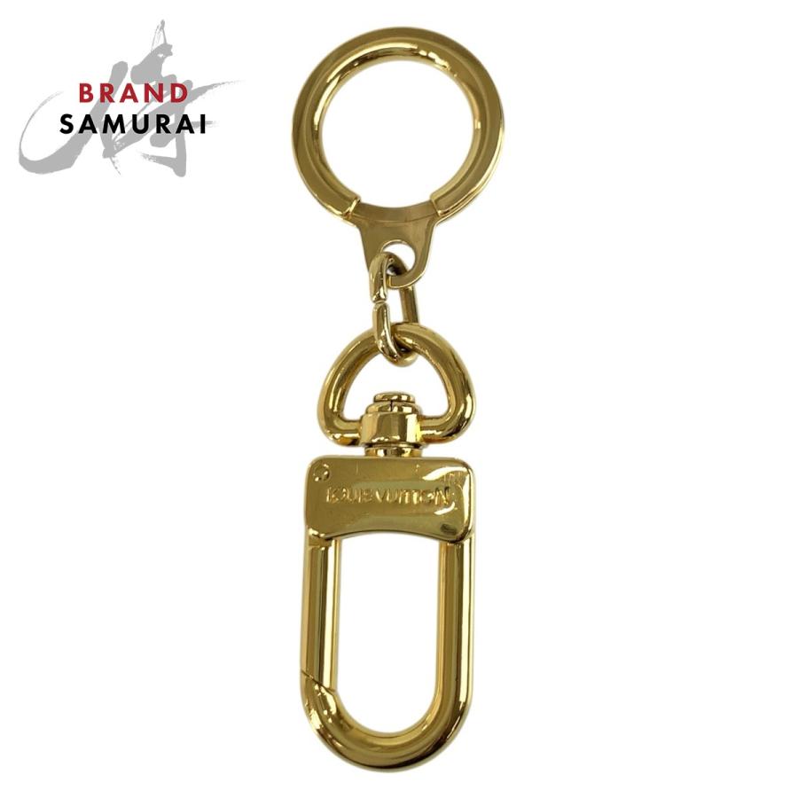 LOUIS VUITTON（ルイ・ヴィトン） 美品 アノクレ ゴールド メッキ