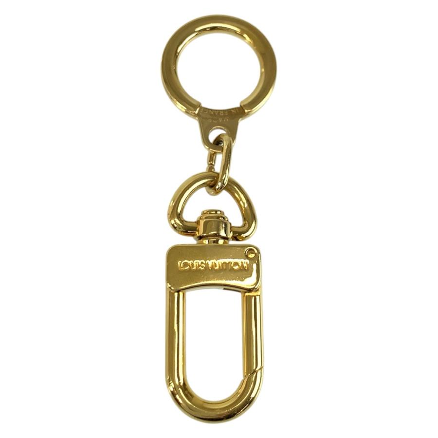 LOUIS VUITTON（ルイ・ヴィトン） 美品 アノクレ ゴールド メッキ