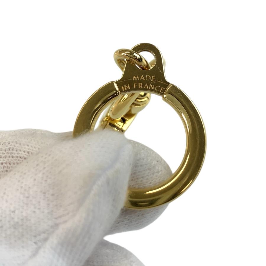 LOUIS VUITTON（ルイ・ヴィトン） 美品 アノクレ ゴールド メッキ