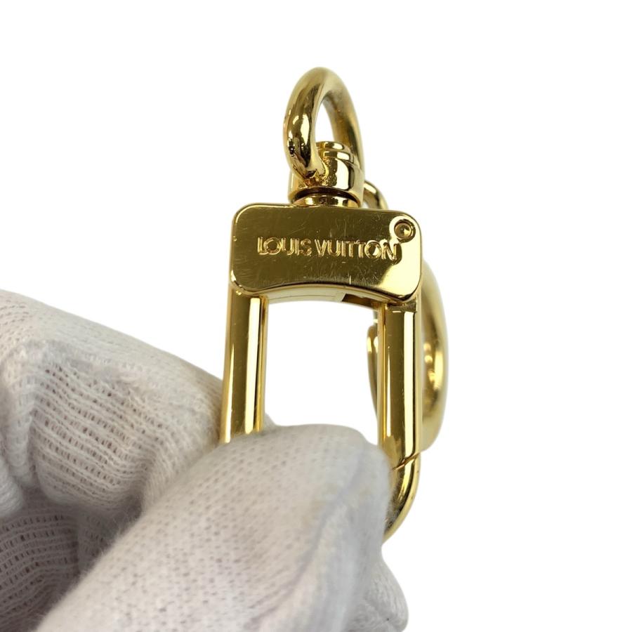 LOUIS VUITTON（ルイ・ヴィトン） 美品 アノクレ ゴールド メッキ