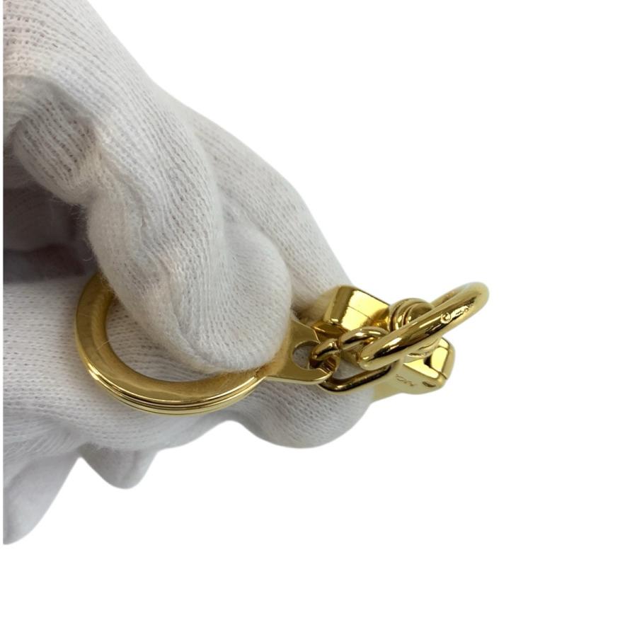 LOUIS VUITTON（ルイ・ヴィトン） 美品 アノクレ ゴールド メッキ