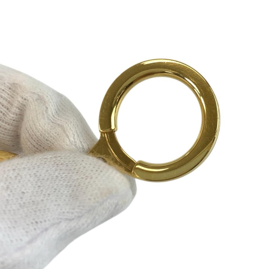 LOUIS VUITTON（ルイ・ヴィトン） 美品 アノクレ ゴールド メッキ