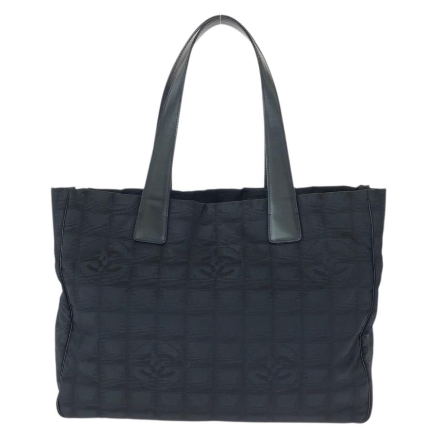 CHANEL（シャネル） 美品 ヴィンテージ ニュートラベルライン MM